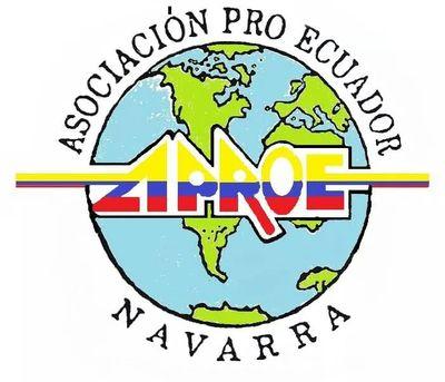 Asociación de Ecuatorianos Residentes en la Comunidad Foral de Navarra - España