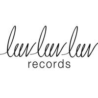 Luv Luv Luv Records (@luvluvluvlondon) 's Twitter Profile Photo