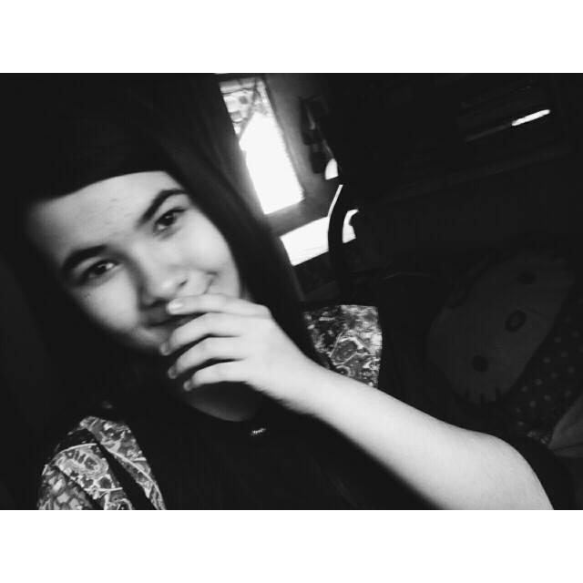 Dare to judge me. Make sure that you're perfect.