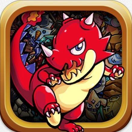 モンストスルト運極ヽ ﾉ Ren Twitter