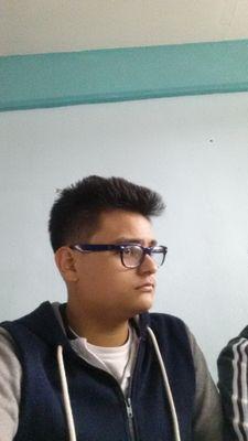 Weba,weba everywhere... Isaac.17.heyyoumahnigguh.lol.xD