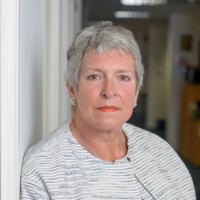 Linda Hausmanis (@iwfm_linda) 's Twitter Profile