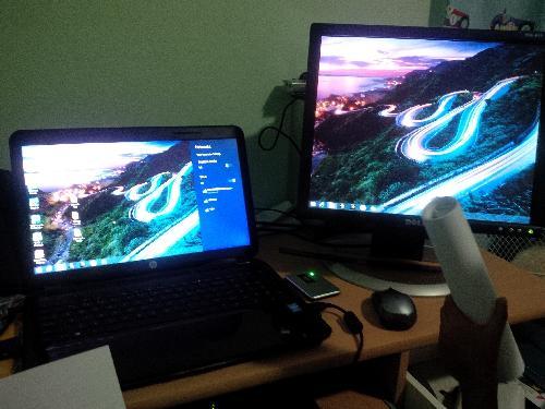 Techlink01Mirto's profile picture. 