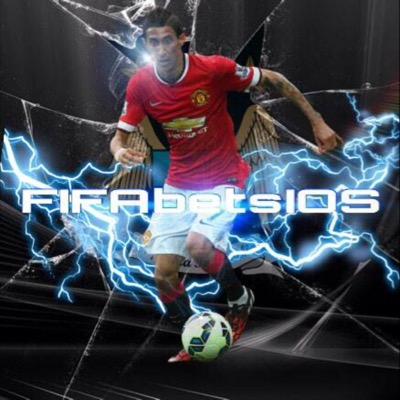 IOS only. Almost matching or exactly matching bet365. Minimum bet - 200k. Co-owned account. E-mail iosfifabetsnz@gmail.com if experiencing difficulties :)