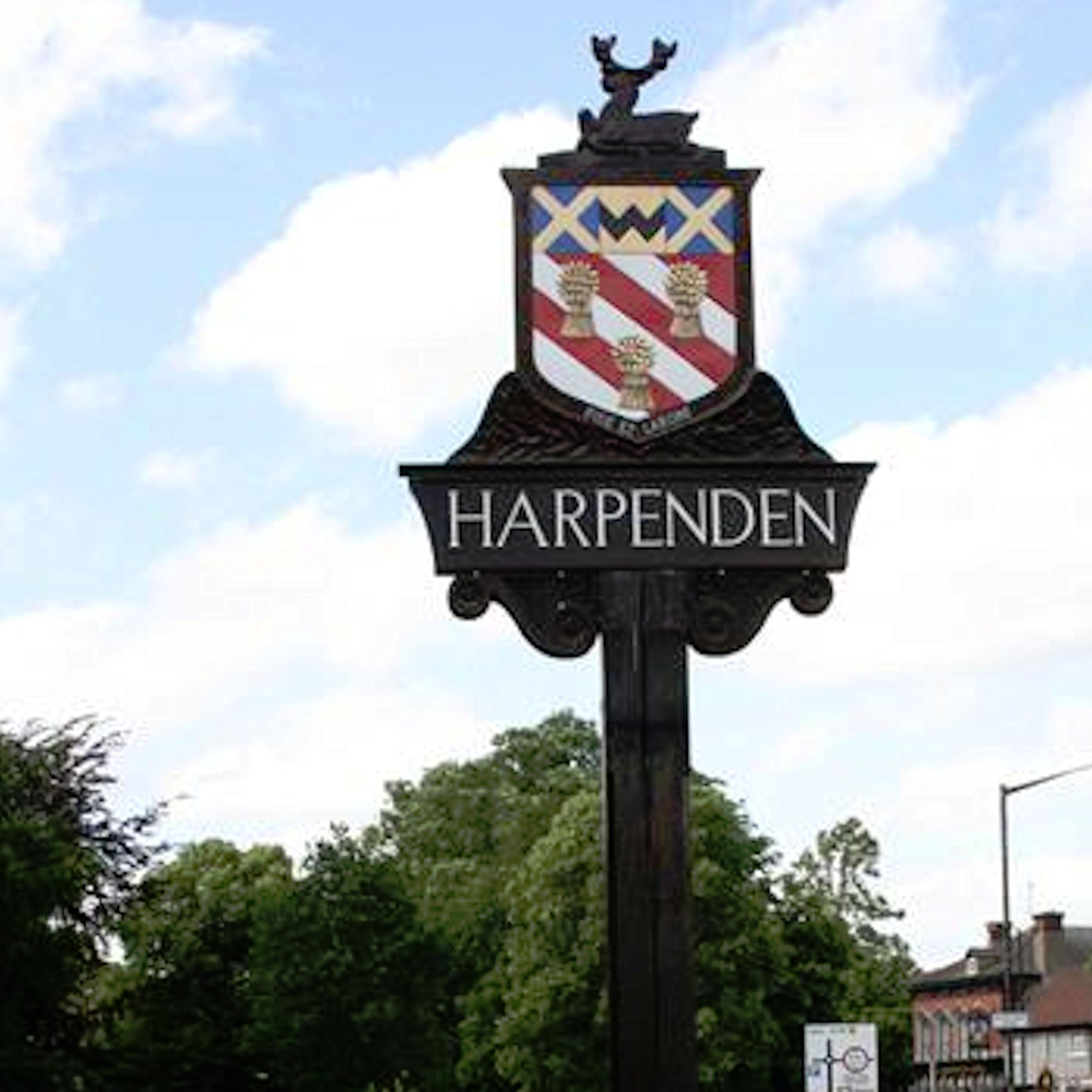 WeAre ... a community-led project to develop Harpenden as an arts culture &  heritage hub: devolved, inclusive, sustainable offerings, opportunities and access.