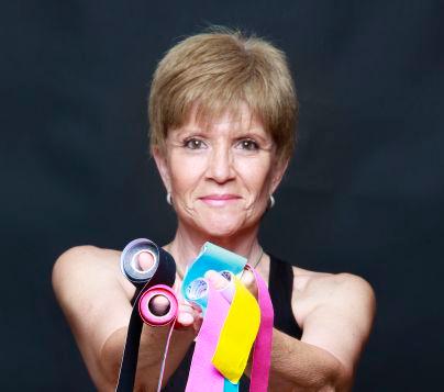 silveraanita's profile picture. Técnica Universitaria en Cosmética, Cosmiatría y Estética. Instructora de TAEE TAPING APLICADO EN ESTÉTICA