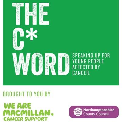 TheCWord_2015's profile picture. Supporting all young people affected by cancer - either through their own diagnosis, or that of a close family member or friend.