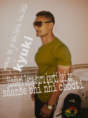 tahirshaikh75's profile picture. 