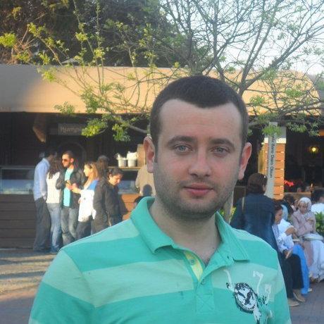 TurkiyeYeni's profile picture. 