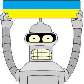 Common-sense liberal. 🇺🇦🇬🇧🇪🇺 Peacetime - humour, tech & current affairs. Wartime - Ukraine’s fight for independence against ruscist evil. Слава Україні!