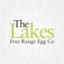 The Lakes Free Range Egg Co. (@lakesfreerange) Twitter profile photo