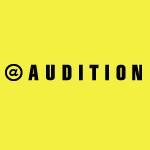 @オーディション(@AUDITION)はエンターテイメントに特化したオーディション、ワークショップ情報が集まるプラットフォームサイトです。