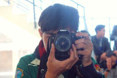 agamfahrijal's profile picture. 