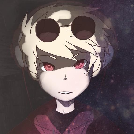 dave strider | rap rocks | aj is love, aj is life | no baes or anything ( Background by http://t.co/QRVKR0R2Bv | #OpenRP)