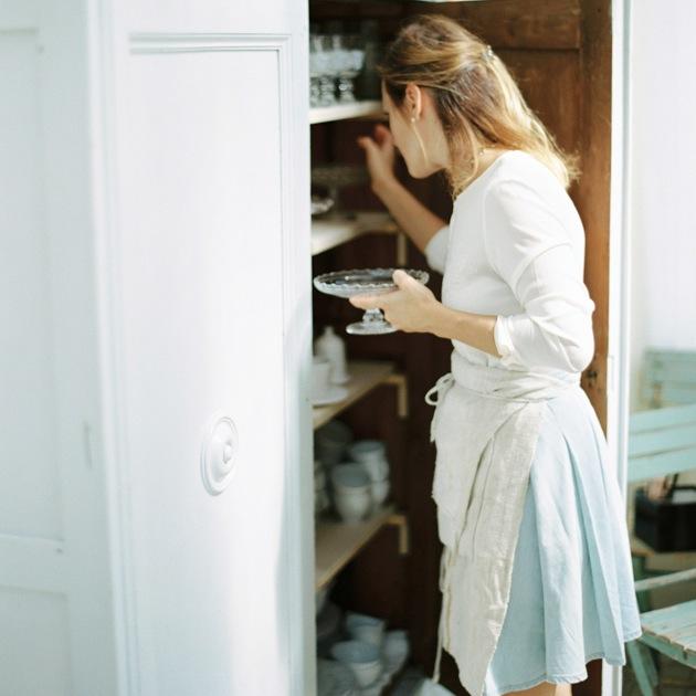 valdirose's profile picture. Owner of a charming b&b in Florence, blogger and lover of creativity