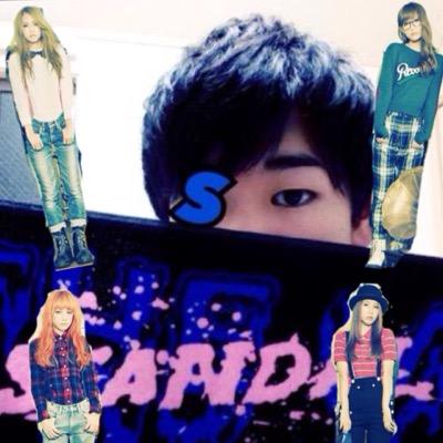 SCANDALファンの人はフォローお願いします