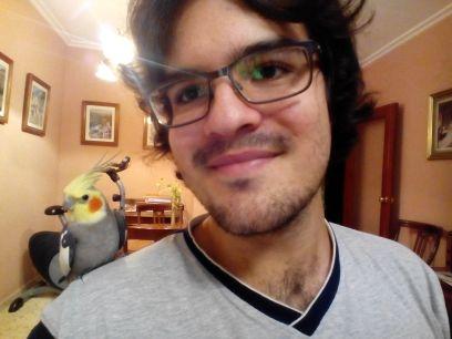 JuanjoMach1's profile picture. ¡Profe de Primaria! También dicen que soy un friki de los videojuegos e.e