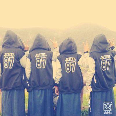THE_BEVENT   SMPN 01 BALARAJA                                                    8-7                                                          IS THE BEST