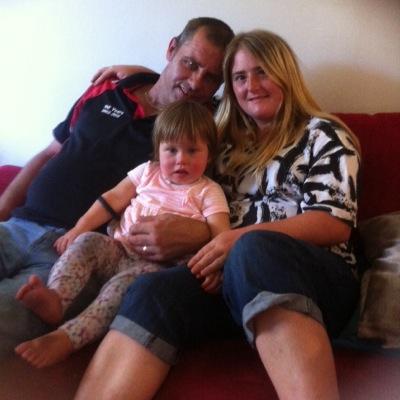 HeinTracy's profile picture. Tracy Hein
mum to 1 daughter
working at PhoenixSociety
married