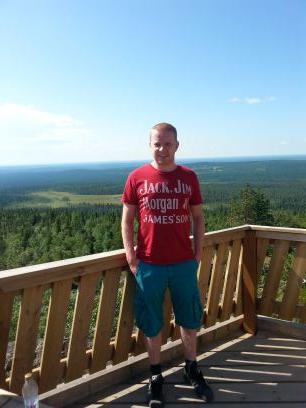 AnttiLaakso2's profile picture. 