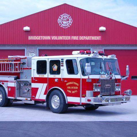 Welcome to the BVFD official Twitter feed. If you have an emerg, dial 911Feed not monitored 24/7.
50/50 Tickets: https://t.co/73RReTnyal