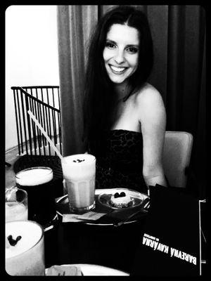 martinkajulca's profile picture. Fashion and cosmetics lover