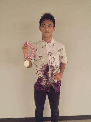 kerja keras