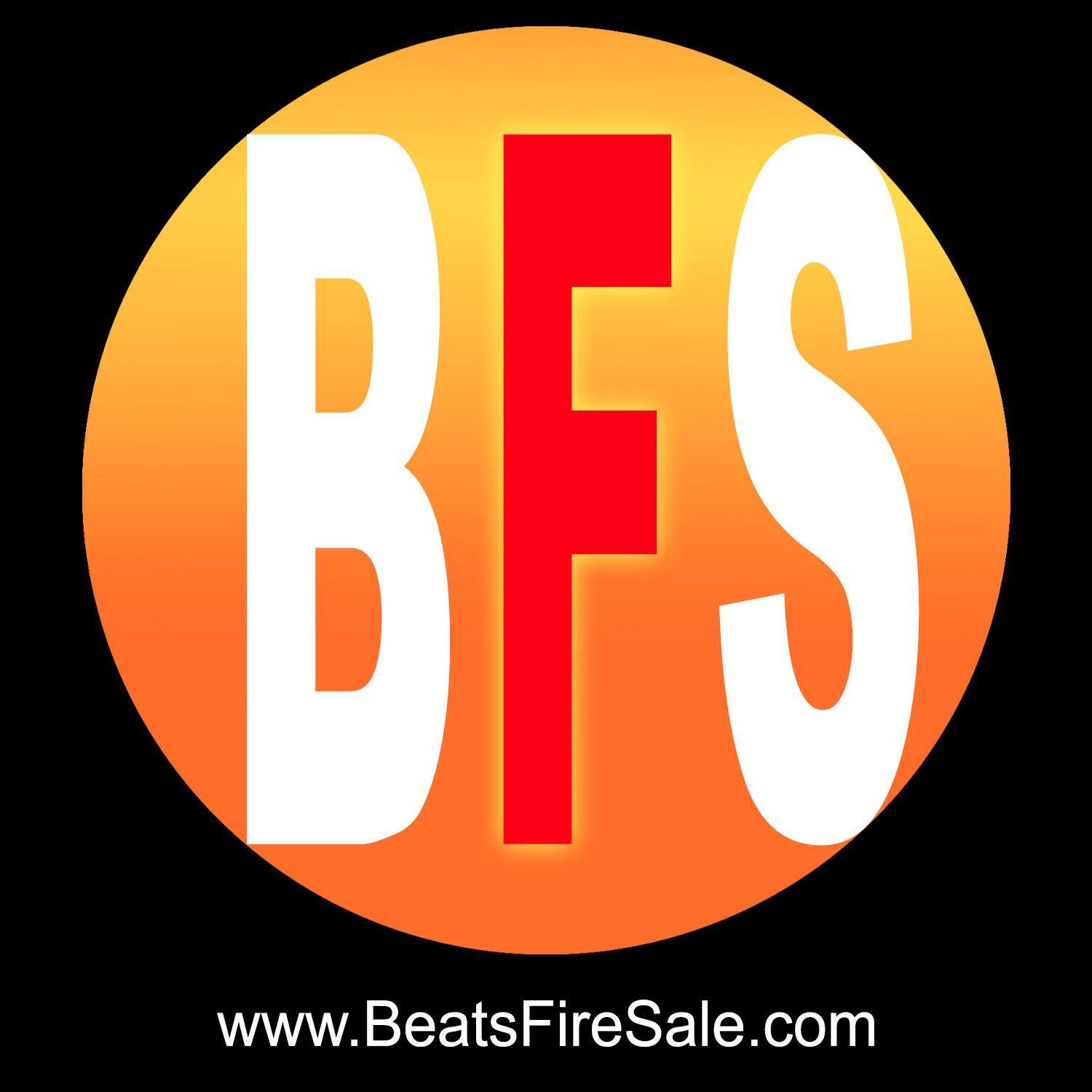 BeatsFireSale's profile picture. Get the cheapest, but highest quality beats on the net. We have anything ranging from rap beats, to TV, and Game music.