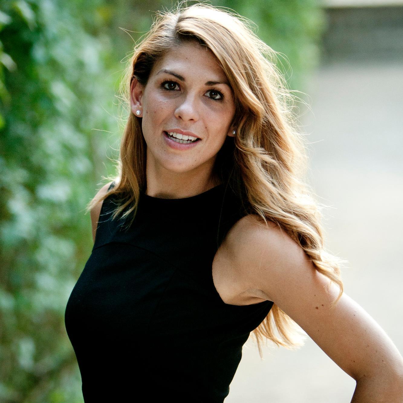 Danidapozzo's profile picture. 