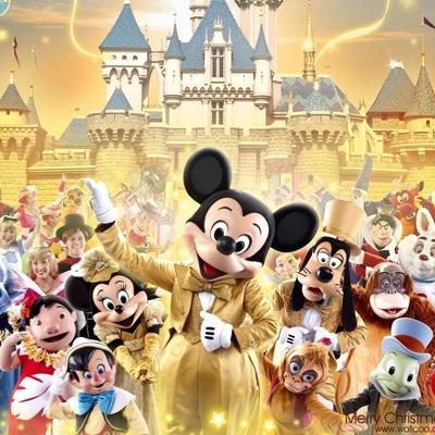 Disney World