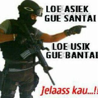 Owner Koperasi Bima
#komandanPoskoDapilX