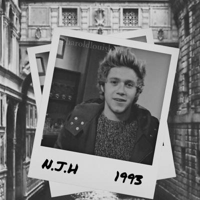 Ce que j'aime le plus dans ma vie ? Les One Direction. Larry is real ~ Niall girl ~