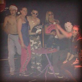 kellyou15's profile picture. Feel the music!