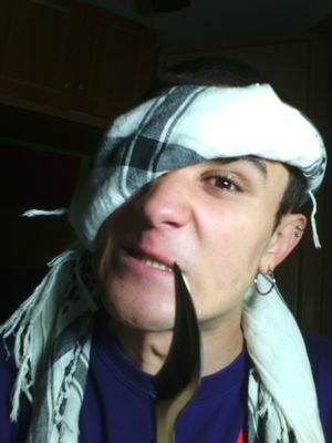 Estar locos es lo único que nos salva de la locura del dia a dia.