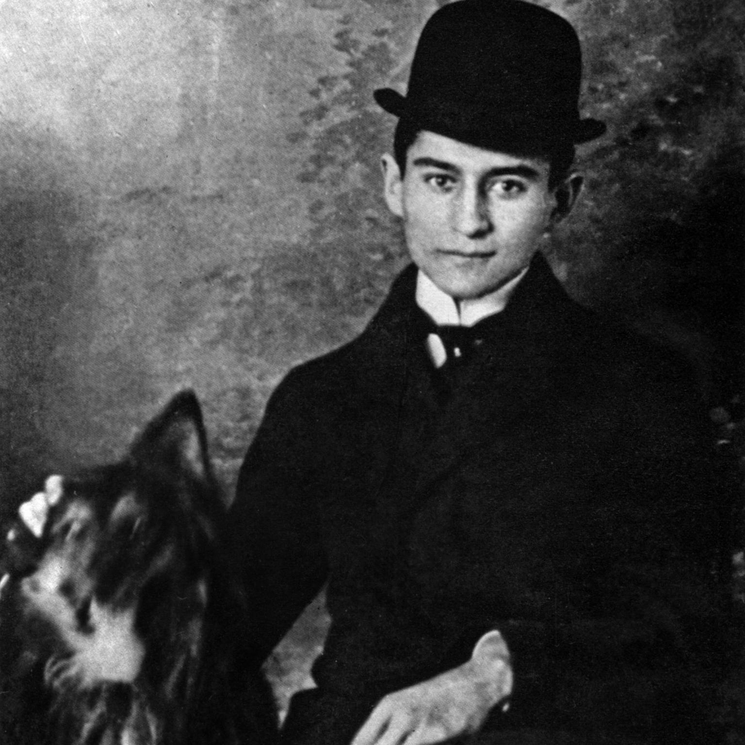 Enjoy the best Franz Kafka Quotes ..