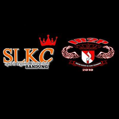 (SLKC) Spirit Legend King Club Bandung ,IR2P Jawa Barat - Banten ,kopdar malam minggu depan enhai setiabudhi ,salam legendaris 2tak garputala!