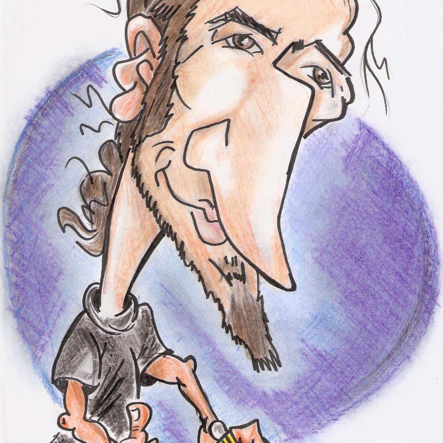 TavoCkement's profile picture. 