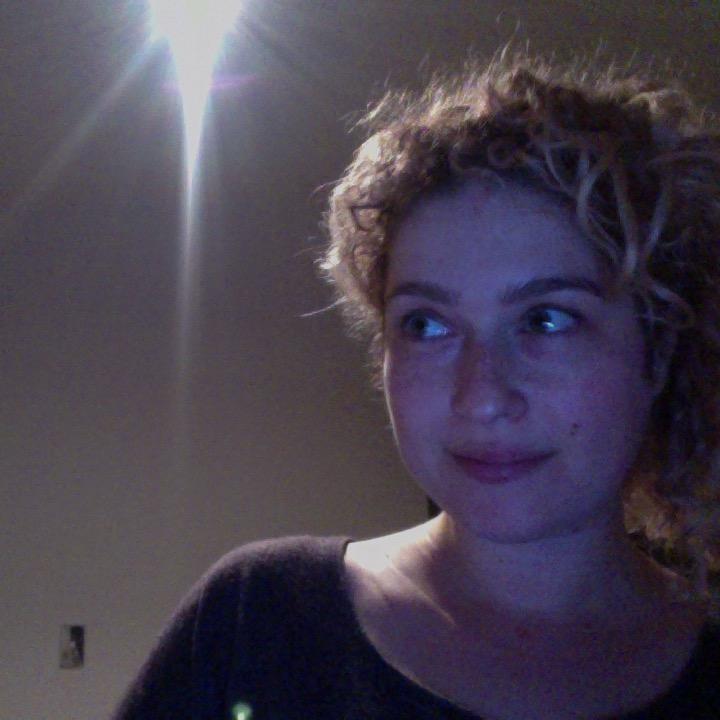 shelleydresden's profile picture. 