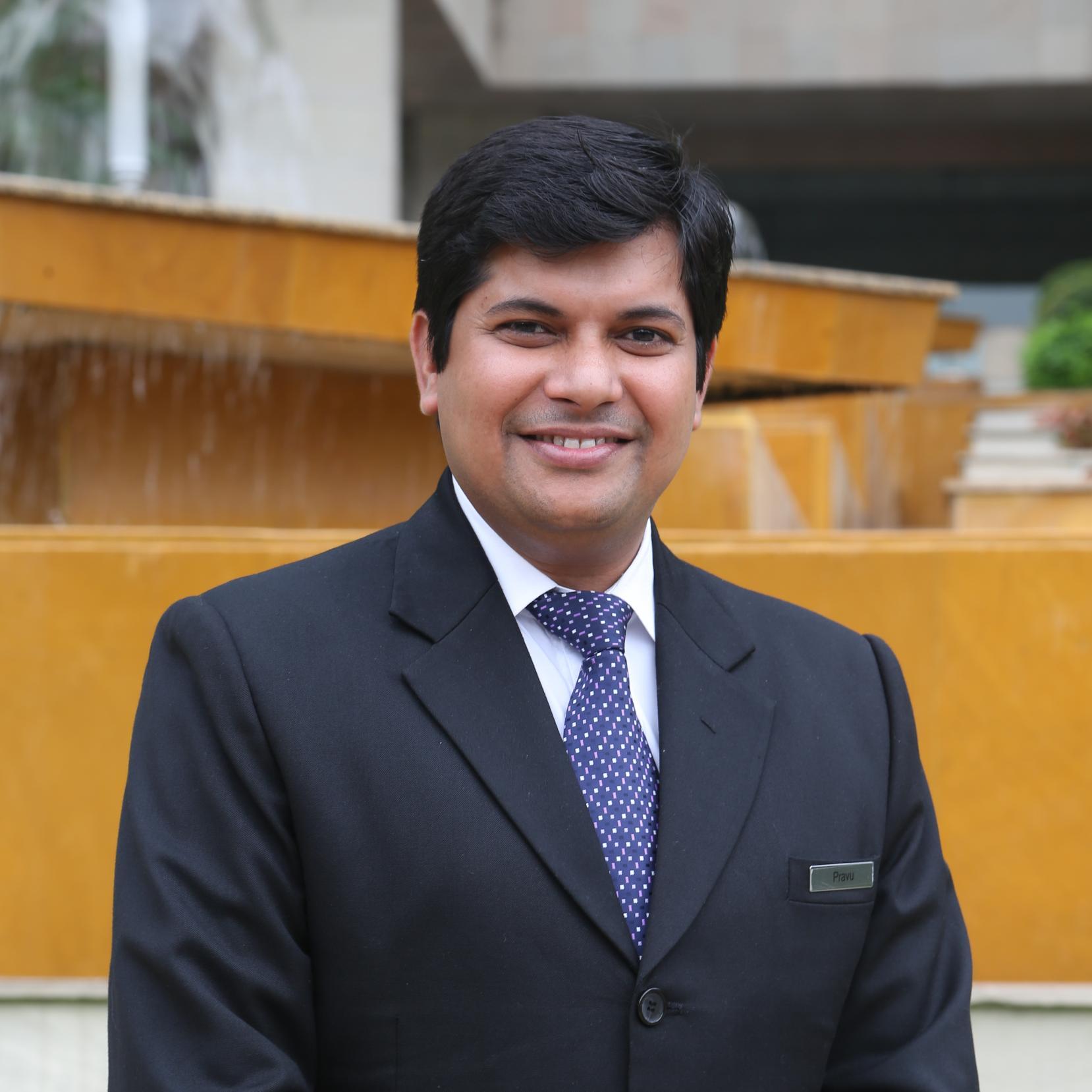 Pravu's profile picture. An accidental Marketer, with proficiency in end to end Digital Marketing solutions in B2B /B2C segments. IIT Kharagpur Alumni.