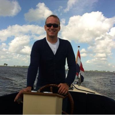flobker Profile Picture