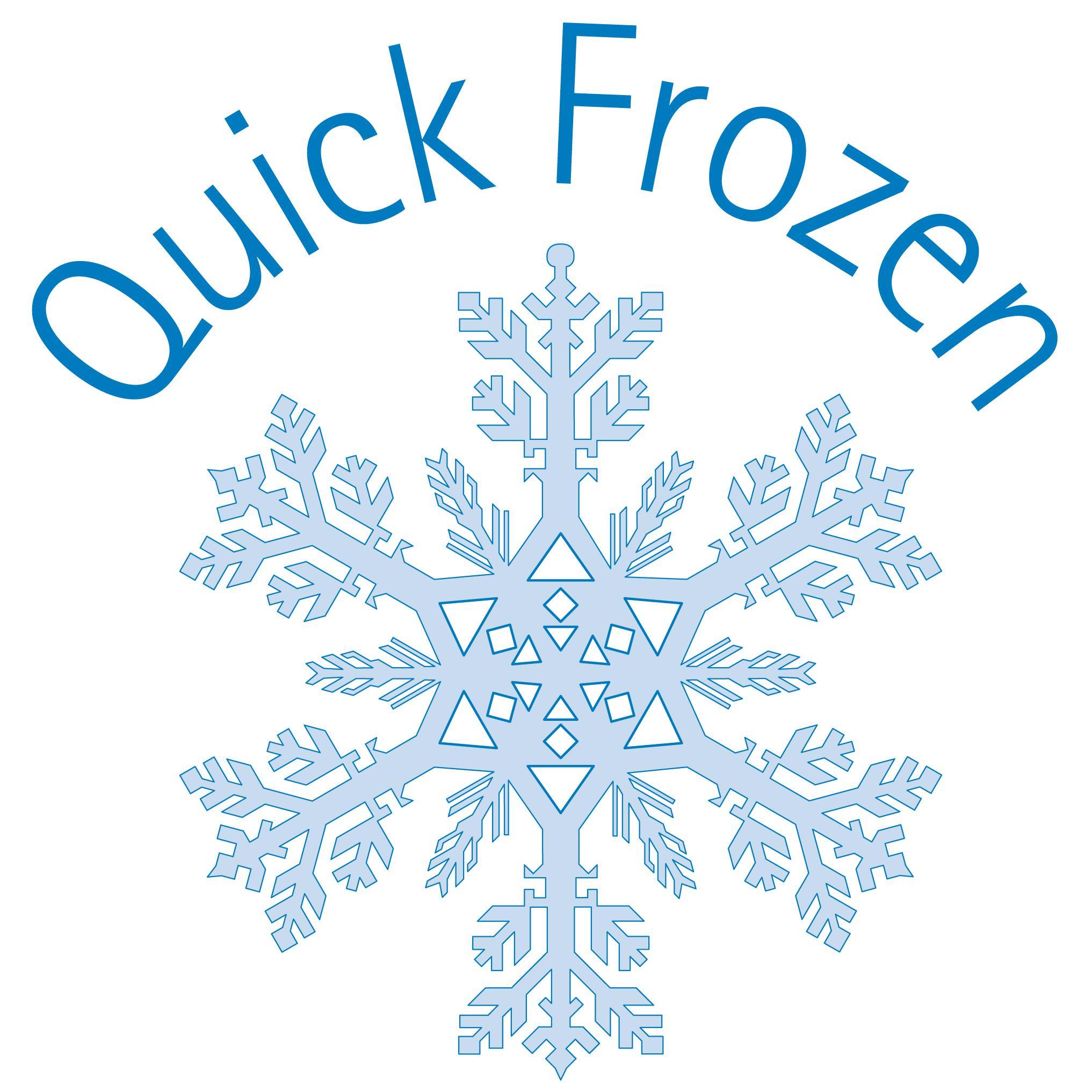 Welkom bij Quick Frozen bv uw partner in professionele  verwerking van visproducten.
