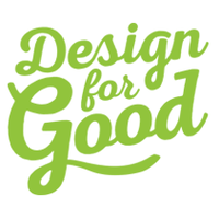 Design for Good (@designforgood) 's Twitter Profile