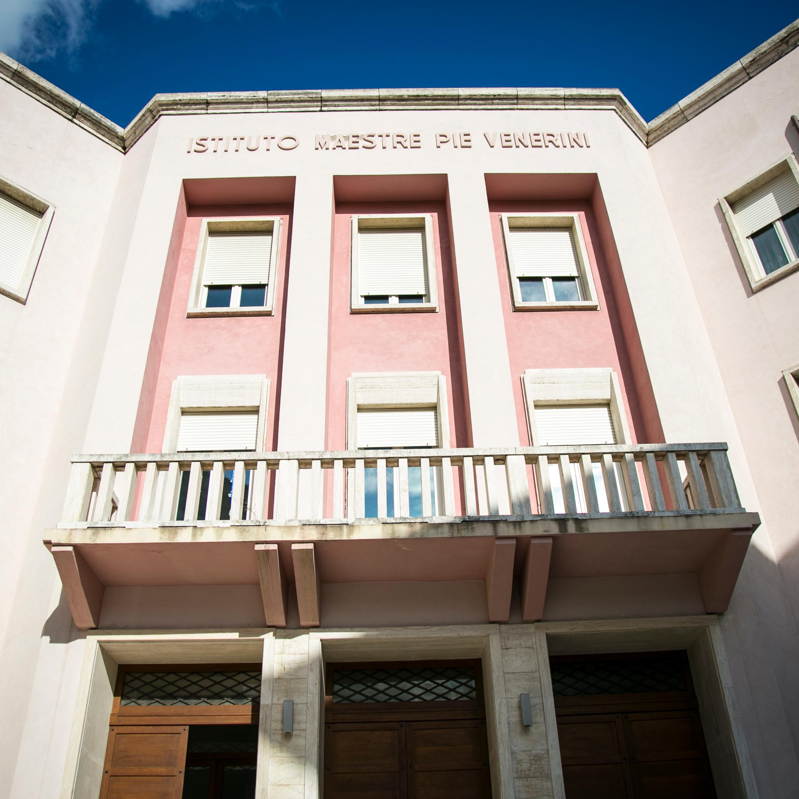 Scuola Venerini Fano - 366 6322409