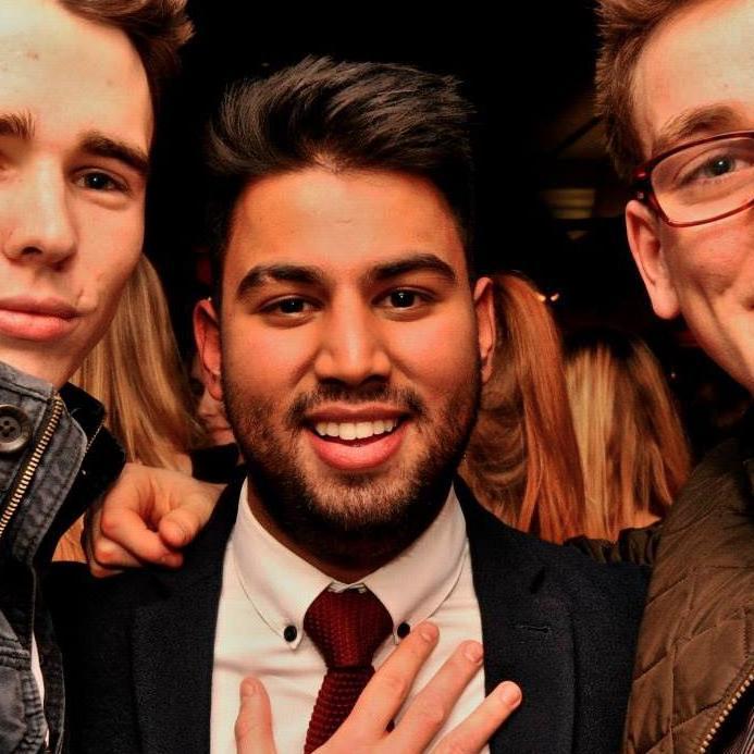 Gaurav_Kapoor1's profile picture. 