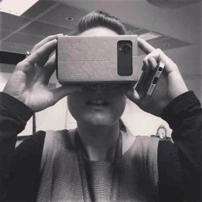 PCLCaroline's profile picture. Head of Student Recruitment - Pearson Business School & Escape Studios. #vfx #animation #entrepreneurship #business #law #gameart . All views my own.