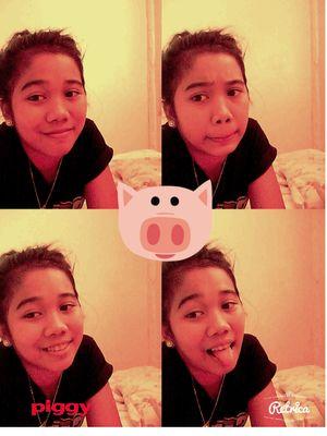 vianne_hale's profile picture. love my piggy