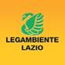 Legambiente Lazio (@legambientela) Twitter profile photo