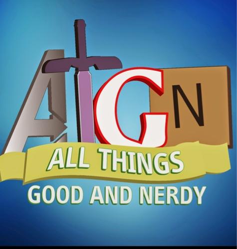 ATGN Podcast