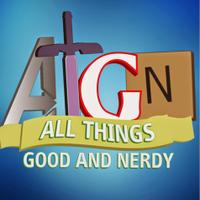 ATGN Podcast (@atgnpodcast) 's Twitter Profile
