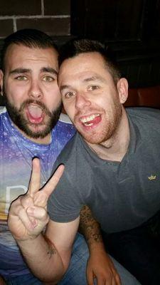 ™ Robert Mcghee ™
 Glasgow Rangers                           follow everyone back ✌     BBM 7993DA51 SNAPCHAT dizzy1872